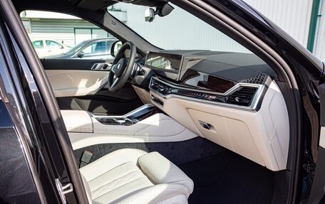 BMW X6, 2025 год, 13 800 000 рублей, 15 фотография