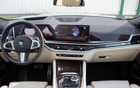 BMW X6, 2025 год, 13 800 000 рублей, 17 фотография