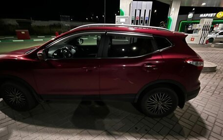 Nissan Qashqai, 2014 год, 1 750 000 рублей, 4 фотография