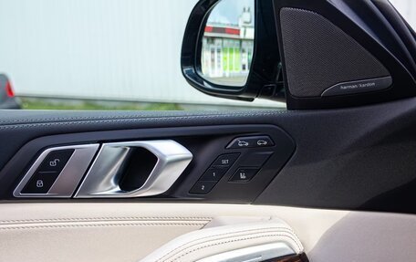 BMW X6, 2025 год, 13 800 000 рублей, 16 фотография
