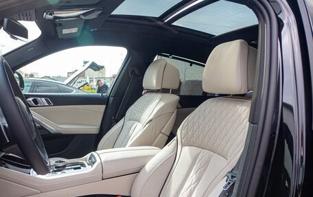 BMW X6, 2025 год, 13 800 000 рублей, 19 фотография