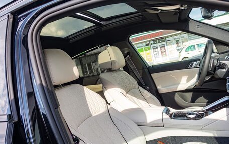 BMW X6, 2025 год, 13 800 000 рублей, 13 фотография