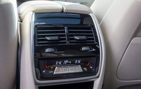 BMW X6, 2025 год, 13 800 000 рублей, 18 фотография
