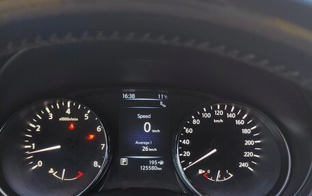 Nissan Qashqai, 2014 год, 1 750 000 рублей, 5 фотография