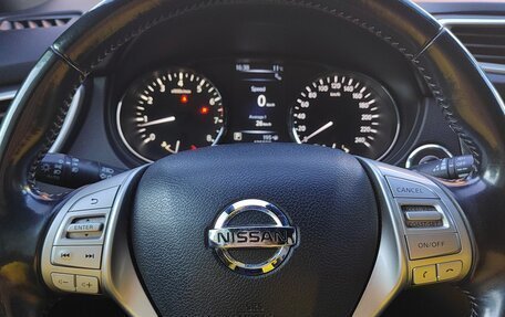 Nissan Qashqai, 2014 год, 1 750 000 рублей, 6 фотография