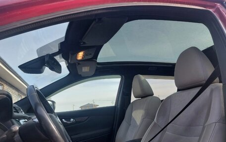Nissan Qashqai, 2014 год, 1 750 000 рублей, 14 фотография