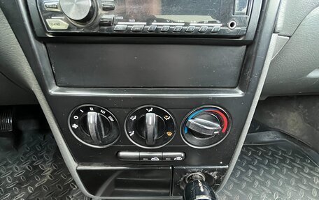 KIA Spectra II (LD), 2007 год, 230 000 рублей, 4 фотография