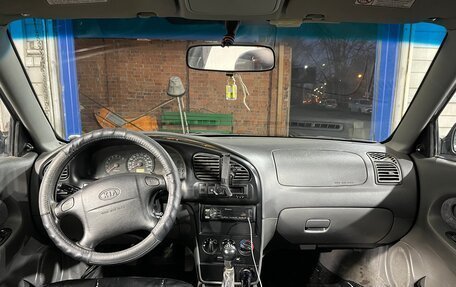 KIA Spectra II (LD), 2007 год, 230 000 рублей, 5 фотография