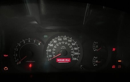KIA Spectra II (LD), 2007 год, 230 000 рублей, 3 фотография