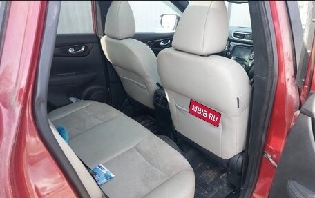 Nissan Qashqai, 2014 год, 1 750 000 рублей, 13 фотография