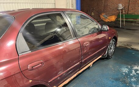 KIA Spectra II (LD), 2007 год, 230 000 рублей, 12 фотография