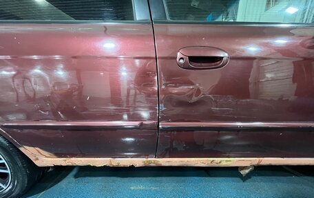 KIA Spectra II (LD), 2007 год, 230 000 рублей, 10 фотография