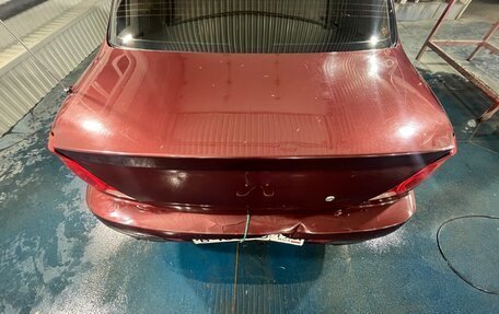 KIA Spectra II (LD), 2007 год, 230 000 рублей, 16 фотография