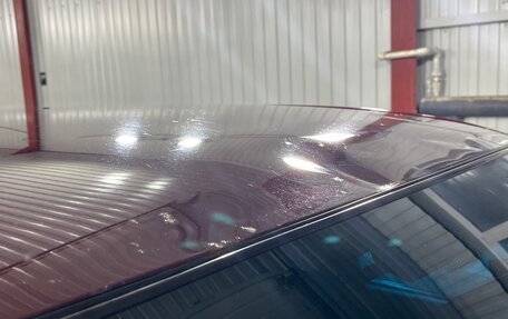 KIA Spectra II (LD), 2007 год, 230 000 рублей, 19 фотография