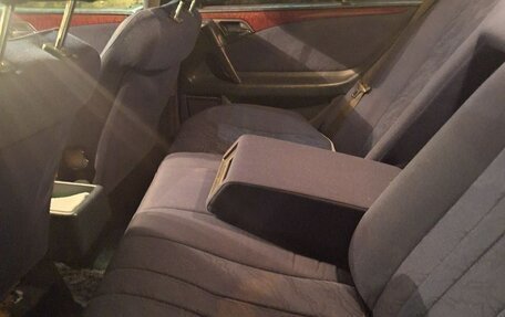 Mercedes-Benz E-Класс, 1997 год, 176 000 рублей, 5 фотография