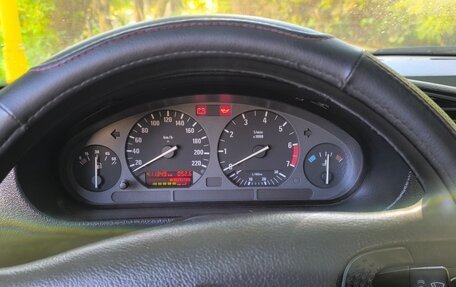 BMW 3 серия, 1991 год, 250 000 рублей, 10 фотография