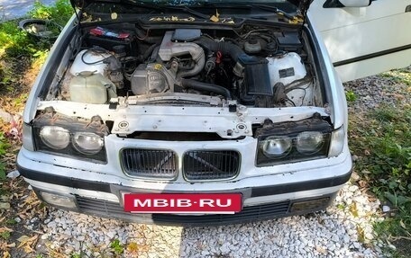 BMW 3 серия, 1991 год, 250 000 рублей, 3 фотография