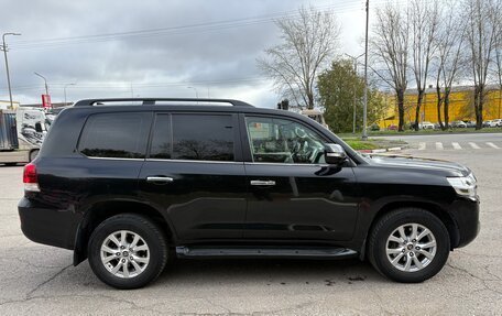 Toyota Land Cruiser 200, 2018 год, 5 900 000 рублей, 6 фотография