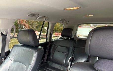 Toyota Land Cruiser 200, 2018 год, 5 900 000 рублей, 20 фотография