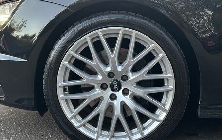 Audi A7, 2015 год, 3 400 000 рублей, 11 фотография