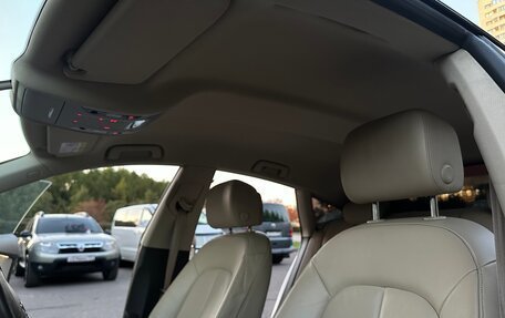 Audi A7, 2015 год, 3 400 000 рублей, 27 фотография