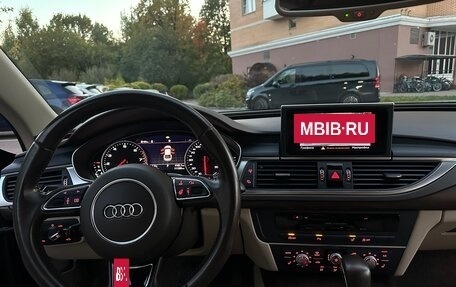 Audi A7, 2015 год, 3 400 000 рублей, 18 фотография