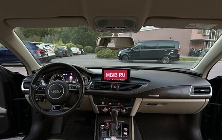 Audi A7, 2015 год, 3 400 000 рублей, 17 фотография