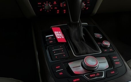 Audi A7, 2015 год, 3 400 000 рублей, 19 фотография