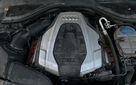 Audi A7, 2015 год, 3 400 000 рублей, 31 фотография