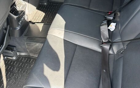 Lexus ES VII, 2020 год, 3 850 000 рублей, 7 фотография