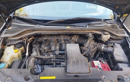 Nissan Murano, 2006 год, 675 000 рублей, 9 фотография