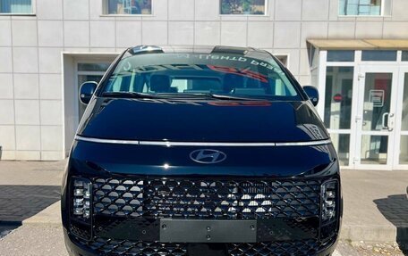 Hyundai Staria, 2025 год, 7 965 000 рублей, 2 фотография