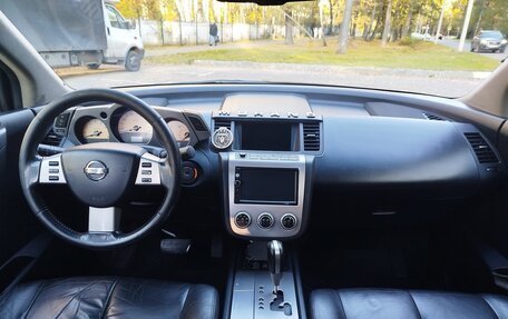 Nissan Murano, 2006 год, 675 000 рублей, 11 фотография