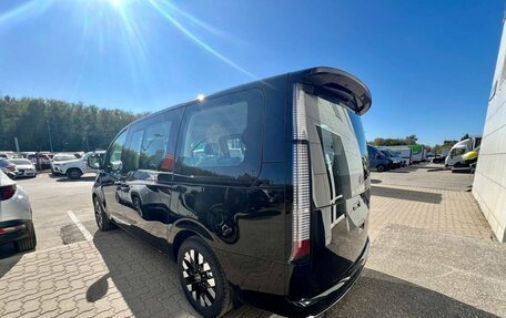 Hyundai Staria, 2025 год, 7 965 000 рублей, 6 фотография