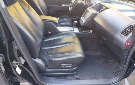 Nissan Murano, 2006 год, 675 000 рублей, 12 фотография