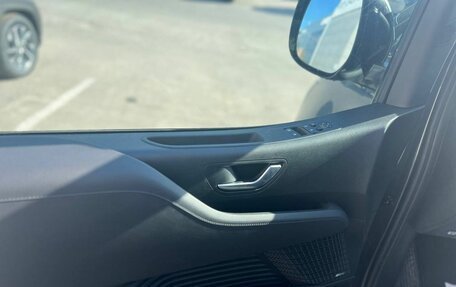 Hyundai Staria, 2025 год, 7 965 000 рублей, 8 фотография