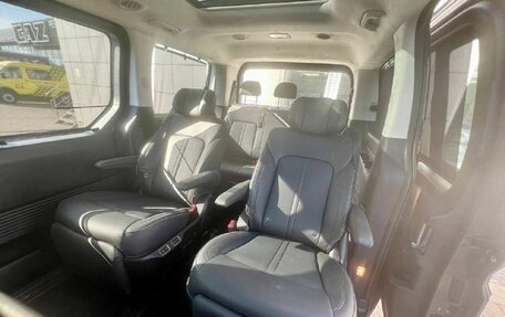 Hyundai Staria, 2025 год, 7 965 000 рублей, 17 фотография