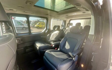 Hyundai Staria, 2025 год, 7 965 000 рублей, 18 фотография