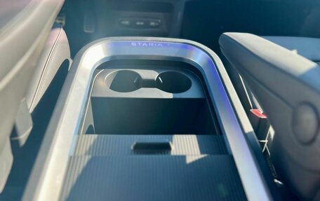 Hyundai Staria, 2025 год, 7 965 000 рублей, 19 фотография