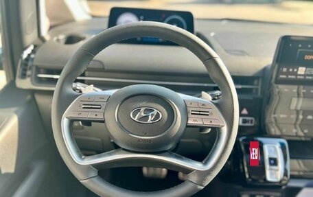Hyundai Staria, 2025 год, 7 965 000 рублей, 12 фотография