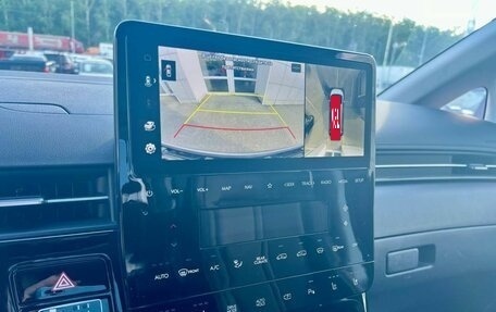 Hyundai Staria, 2025 год, 7 965 000 рублей, 15 фотография