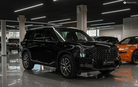 GAC GS8, 2024 год, 3 580 000 рублей, 2 фотография