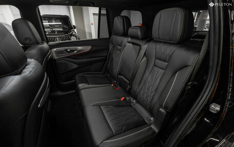 GAC GS8, 2024 год, 3 580 000 рублей, 14 фотография