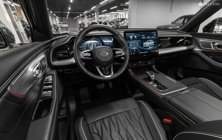 GAC GS8, 2024 год, 3 580 000 рублей, 7 фотография