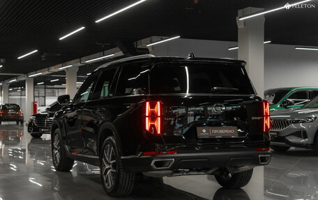 GAC GS8, 2024 год, 3 580 000 рублей, 5 фотография