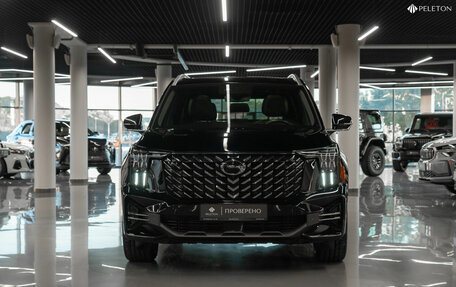 GAC GS8, 2024 год, 3 580 000 рублей, 3 фотография