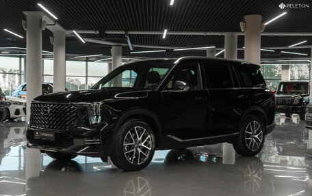 GAC GS8, 2024 год, 3 580 000 рублей, 1 фотография