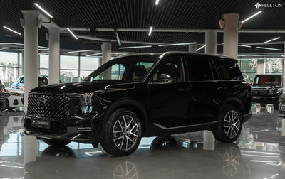 GAC GS8, 2024 год, 3 580 000 рублей, 1 фотография