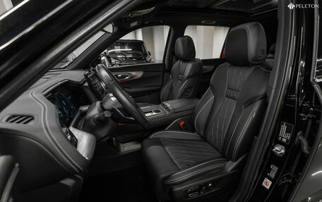 GAC GS8, 2024 год, 3 580 000 рублей, 9 фотография