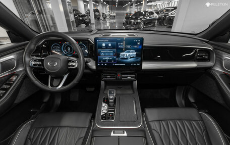 GAC GS8, 2024 год, 3 580 000 рублей, 8 фотография